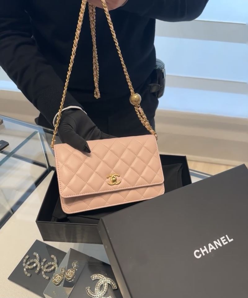 Chanel WOC Bags